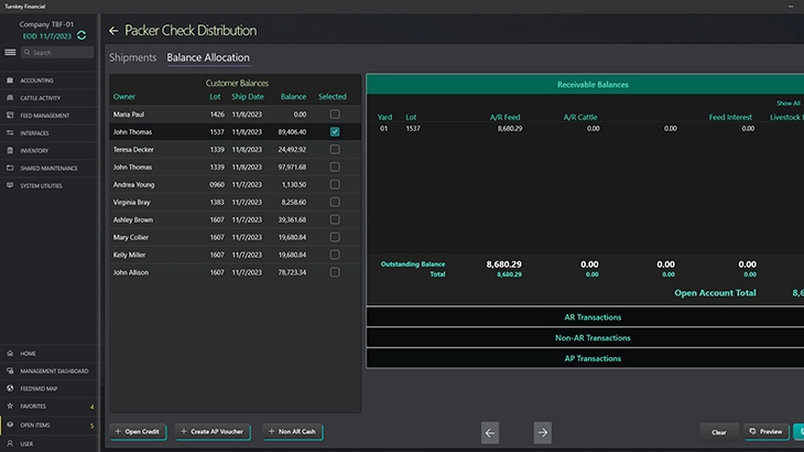 Turnkey Financial Software | Turnkey Computer Systems